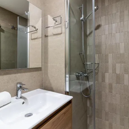 Chacolina Canteras * 大加那利岛拉斯帕尔马斯