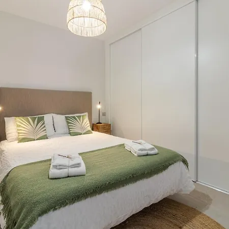 Appartement Chacolina Canteras Las Palmas