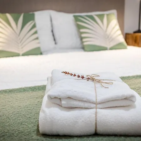 Chacolina Canteras Appartement