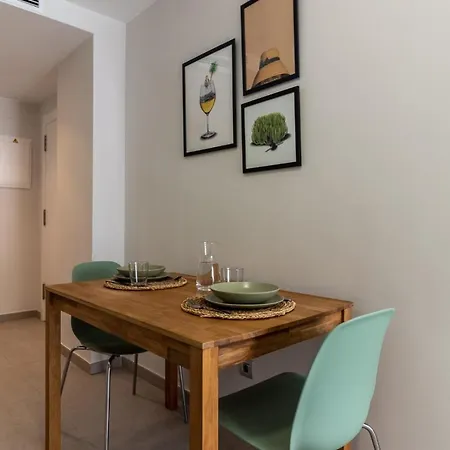 Chacolina Canteras * Las Palmas