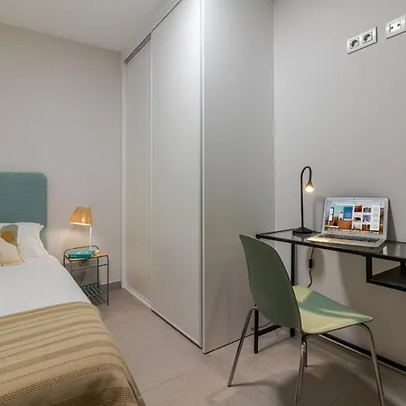 Appartement Chacolina Canteras *