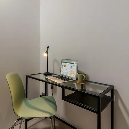 Chacolina Canteras Appartement Las Palmas