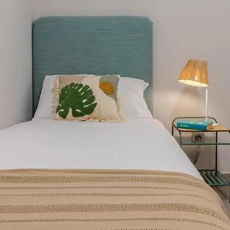 Chacolina Canteras Appartement