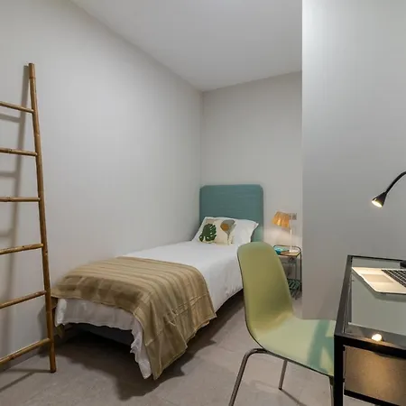 Appartement Chacolina Canteras