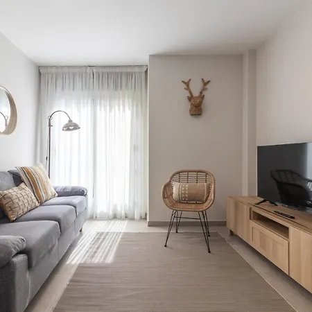 Chacolina Canteras Las Palmas