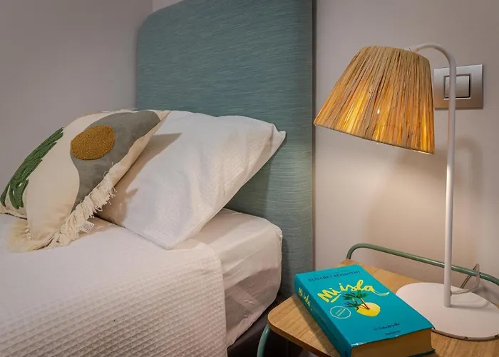 Apartment Chacolina Canteras Las Palmas de Gran Canaria